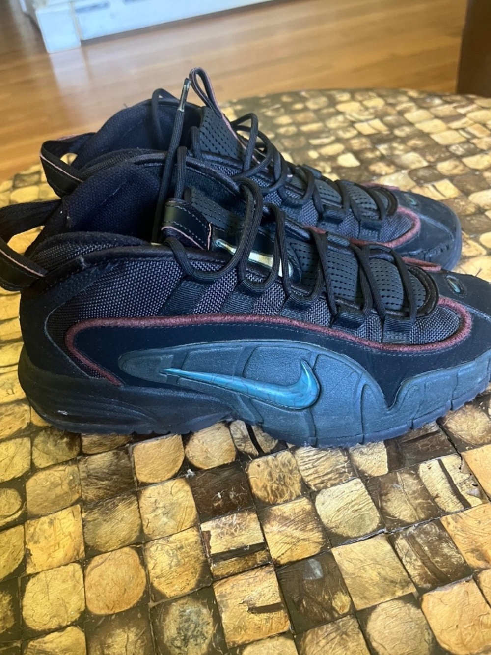 Nike Air Penny